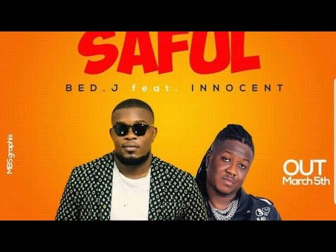 Bed J - Saful Saful Ft. Innocent (Official Audio) 🇸🇱 Trending Music