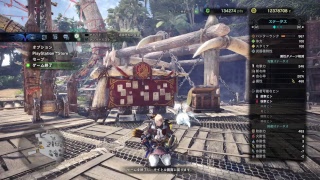 【MHW】AKIさんの真夜中プレイ(^^ゞ一緒にやる？４PEexZmK4N6X
