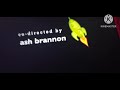 Toy Story 2 1999 Channel 4 Credits 2024