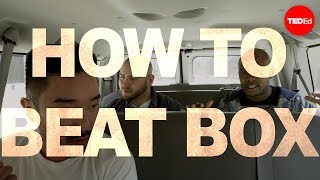 Beatboxing 101 – BEAT NYC