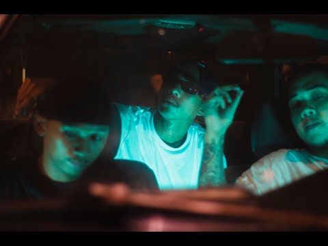 ENO - Smooth feat. KOBI & EDJHONNES (Official Music Video)