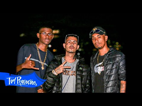 Fargo Sweet, MC Yuri da PG, MC Pretão do MT - Cansadão do corre (TOM PRODUÇÕES) DJ Igor do PB