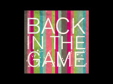 "Back In The Game" Underground House & Garage, Deep, Jackin, Bumpy & Tech