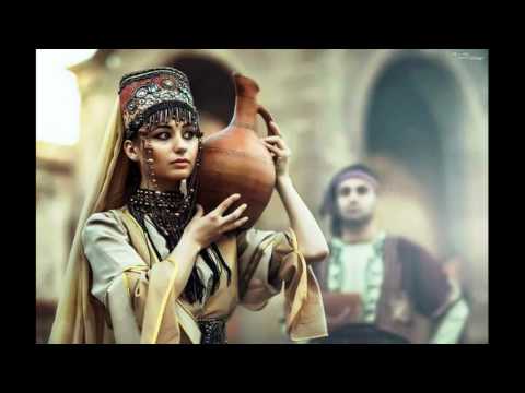 Sari Sirun Yar / Սարի Սիրուն Յար - Old love song ( Gusan Ashot )