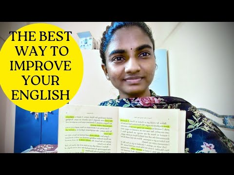 Follow This Wonderful Method 💥 To Escalate Your English Speaking Skills 🏡 At Home ||