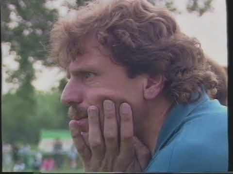 1994/95 FC Homburg - 1.FC Saarbrücken 3:3 (Testspiel)