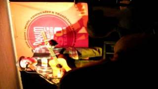 Shawn Mullins - Twin Rocks Oregon (live)