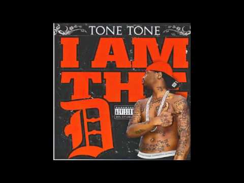 Tone Tone FT. Roscoe Dash - Another Year