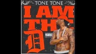 Tone Tone FT. Roscoe Dash - Another Year