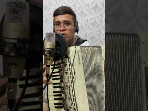 FORRÓ PESADO ( trio nordestino) Leandro Cavalcante