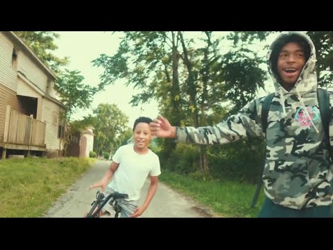 Lul Koii - No Feelings ( Official Video)