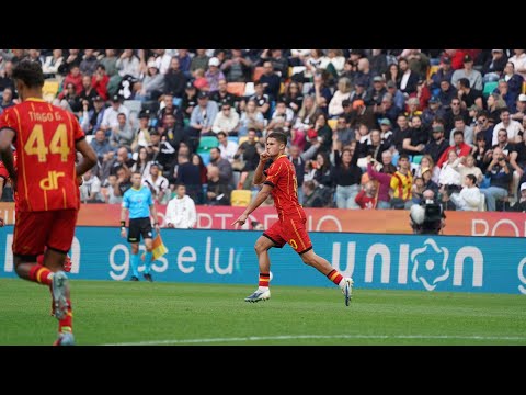 Udinese-Lecce 3-2 | HL Serie A Enilive 2025/25