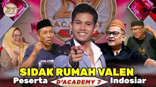 Download lagu Sidak rumah orang tua Valen di jl.Pintu Gerbang || Peserta D' Academy 7 Indosiar mp3 Download lagu Sidak rumah orang tua Valen di jl.Pintu Gerbang || Peserta D' Academy 7 Indosiar mp3