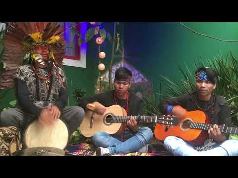 Txana Shapo &  & Txana Penõ Waninawa - Txana Rewe Keneya Sai Iki Nikãna