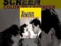 The Silver Screen: Color Me Lavender