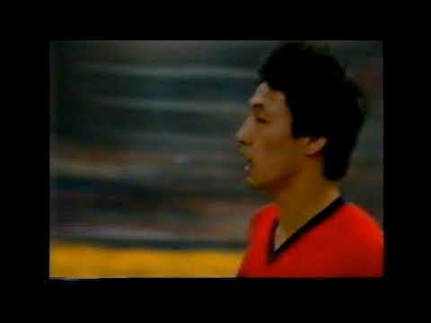 Miniklipp Handbolls VM 1986