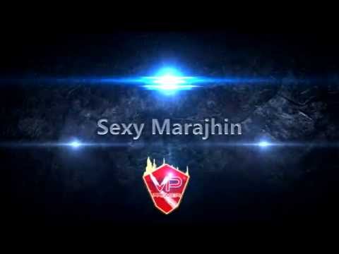 All Aboard - Sexy Marajhin