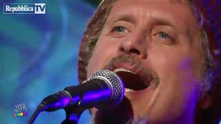 Niccolò Fabi, Daniele Silvestri e Max Gazzè - L&#39;amore non esiste