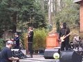 Shuggie Otis - Sparkle City - Live at Stern Grove San Francisco 4 Aug 2013