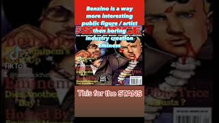 Y&#39;ALL REMEMBER WHEN BENZINO KILL EMINEM 😂😂😂😂😂