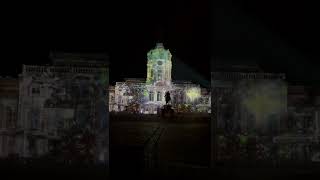 ベルリン光の祭典2022年