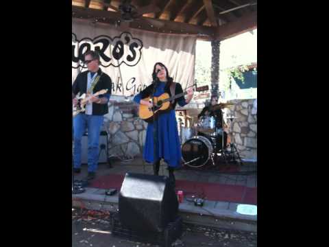 Suzanne Sherwin Live at Guero's