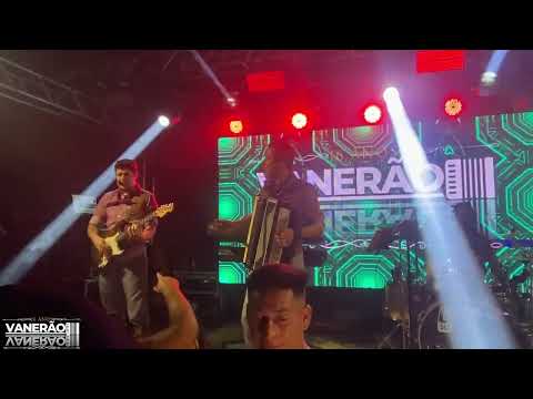 O embalo do bailão Ao vivo na Apufest - Tamarana PR