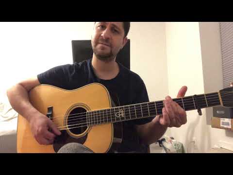 Ten Degrees (and Getting Colder) - Adam Levinson