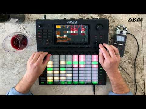 Nerdsession No.21 - Dapayk & Akai Force (Re-Upload)