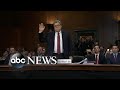 AG Bill Barr: Mueller's letter criticizing his summary of report 'a bit snitty'