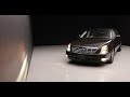 743 Mile 2009 Cadillac DTS Functions