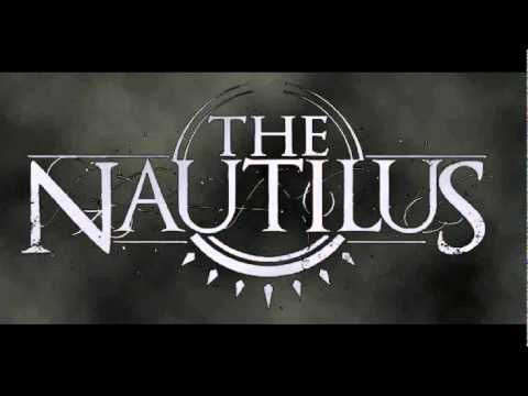 THE NAUTILUS - Void (2012) NEW