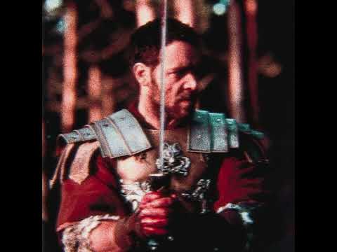 Death Is No More X We Are Rome (slowed)