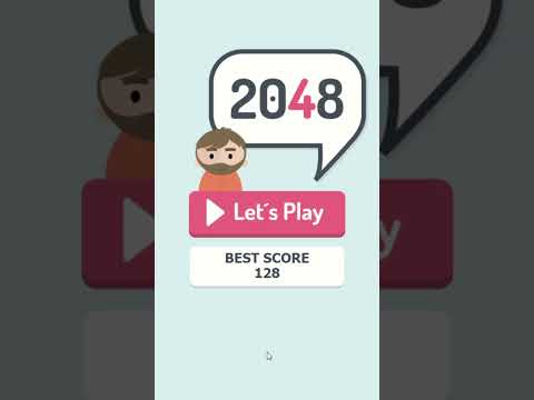 Crazy 2048 Balls - Jouez à Crazy 2048 Balls sur Poki