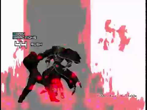 KOF MUGEN 2019 Theory Mercenary