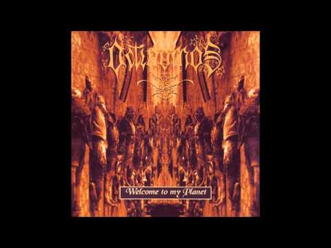 Octinomos - Welcome to My Planet (Full Album)