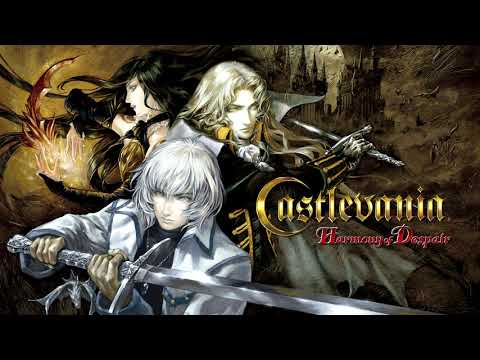 Castlevania Harmony of Despair OST - Vampire Killer