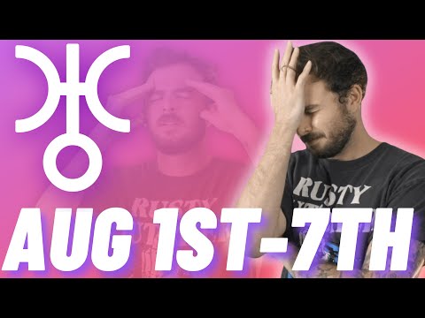 Breakdowns & Breakthroughs | Your Favorite Horoscope