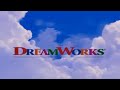 DLC 8 Dreamworks Logo 2006 Then Amblin Paramount And Dreamworks Closing Logos 4 3 20