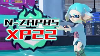 【 スプラトゥーン３ 】一番くじにサイドオーダーにセブンコラボに…２月でパンクするスプラユーザーたち#スプラ  #nzap85 #ライブ配信
