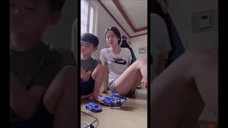 韓国の人妻 #tiktok