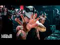 Holy Priest Krowdexx Bass Powah Official Video