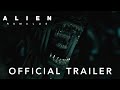 Alien Romulus Official Trailer Experience It In IMAX