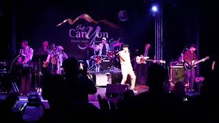 Cherry Poppin&#39; Daddies - &quot;Kids on the Street (Ska Version)&quot; (live 2019, Agoura Hilla)