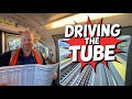 Onboard The Piccadilly Line A Driver S Perspective