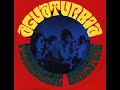 AQUATURBIA PSYCHEDELIC DRUGSTORE FULL ALBUM CHILEAN UNDERGROUND 1970