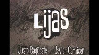 Lijas - Justo Bagüeste & Javier Carnicer [Full Album]