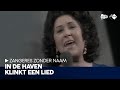 Zangeres Zonder Naam - In de haven klinkt een lied // Sterren NL