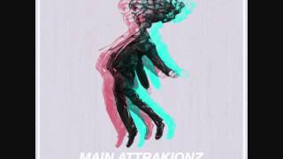 Main Attrakionz x A$AP Rocky-Take 1 (Leaf)