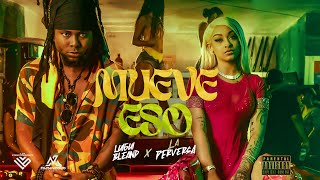 Mueve Eso Lyrics English Translation